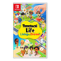 Nintendo Switch Tomodachi Life Living the Dream (English/Chinese)