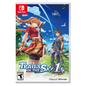 Nintendo Switch Trails in the Sky 1st Chapter(EU)