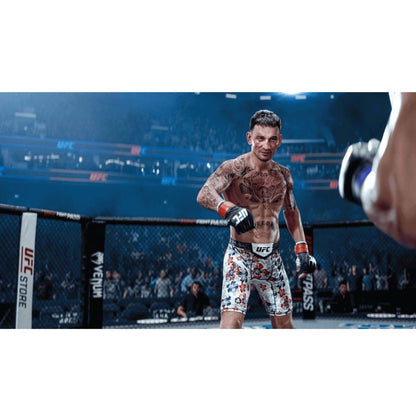 PS5 UFC 6 EA Sport (English/Chinese) Playstation 5