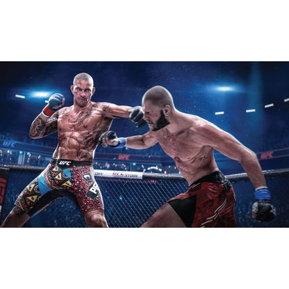 PS5 UFC 6 EA Sport (English/Chinese) Playstation 5