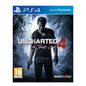 [PREOWNED] PS4 Uncharted 4: A Thief's End