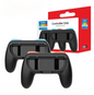 DOBE TNS-3162S Switch 2 Controller Grip Orange Blue