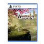 PS5 Wandering Sword  (English) PlayStation 5 (Release date: 28 May 2026)