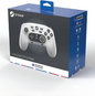 HORI Wireless Controller Horipad For PC  Steam Shiny White