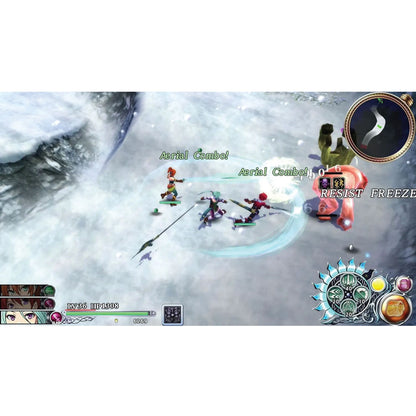 Nintendo Switch Ys Memoire Revelations in Celceta Day One Edition (English)