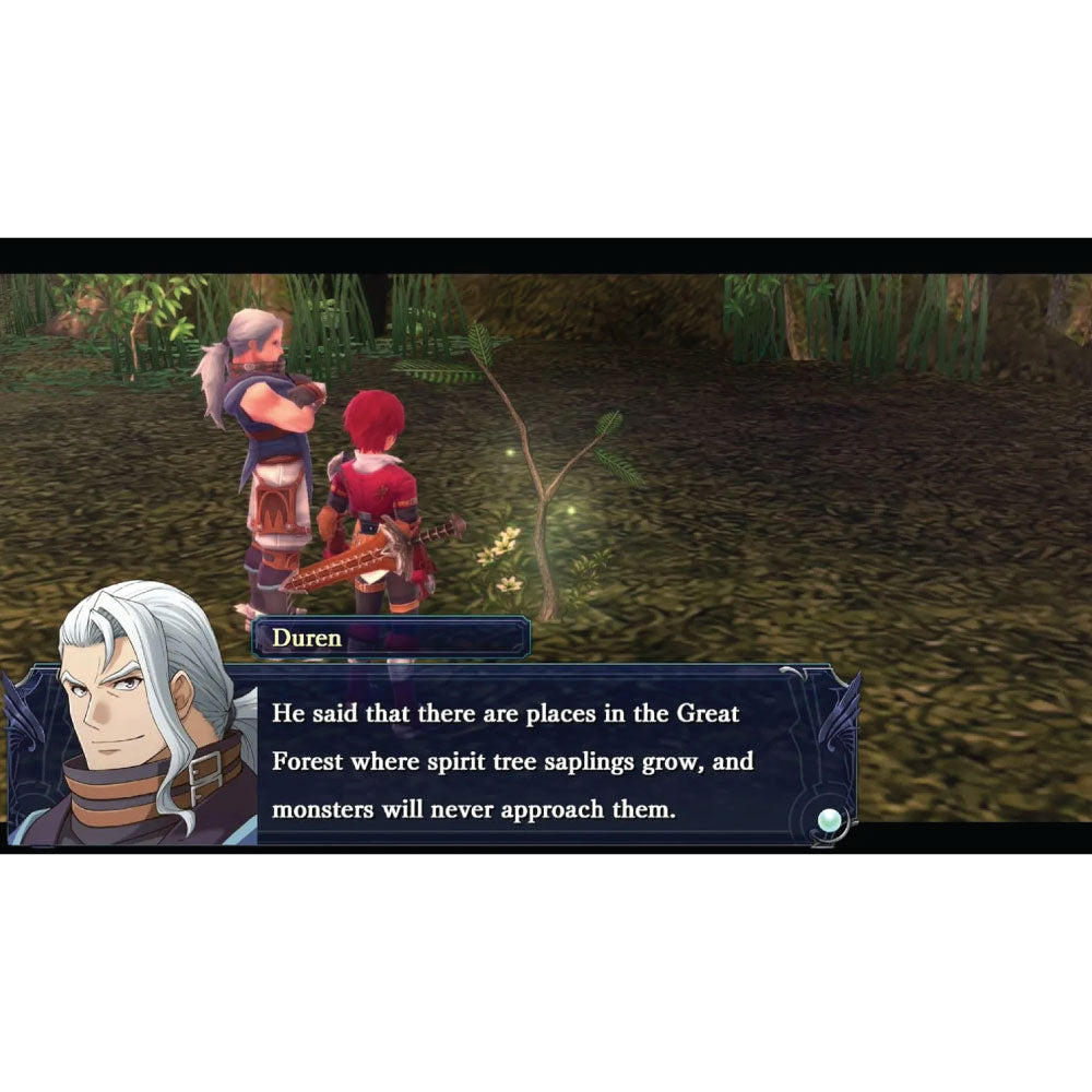 Nintendo Switch Ys Memoire Revelations in Celceta Day One Edition (English)