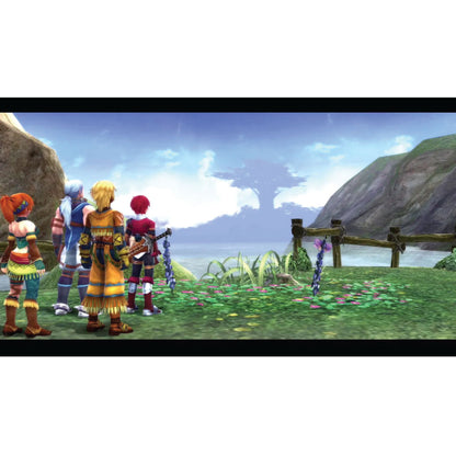 Nintendo Switch Ys Memoire Revelations in Celceta Day One Edition (English)